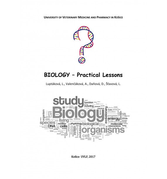 Biology - Practical Lessons